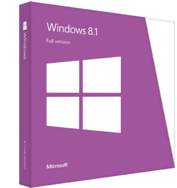 Windows 8.1 gebrauchte Softwarelizenzen günstig kaufen