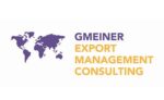 gmeiner Export Management Consulting