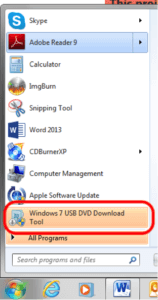 Windows 8 USB DVD Download