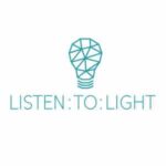 Listen to light Logo