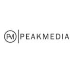 Peakmedia Logo